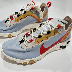 Nike React Element 55